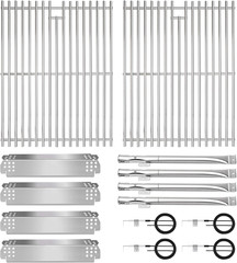 Replacement Parts for Nexgrill 4 Burner 720-0830H 720-0830D 720-0783C 720-0783E