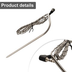 Perfect Fit Meat Probe Thermocouple for Traeger Grills and Thermostats