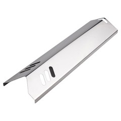 Protections Heat Tents 4pcs Flexible For Grill Silver BBQ Tools Accessories