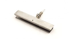 Grill Part # P02608003C – Gas Collector Box With Electrode 690239
