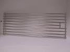BBQ Grill Grate Bull Stainless Steel 7.5″ X 19.25″ 16517