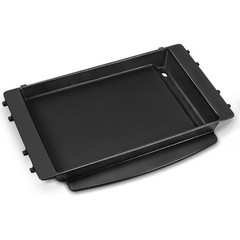 Replacement Grill Griddle Parts for Spirit II E-210 E-310, Genesis, Cast Iron Pl