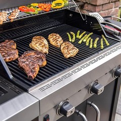 Grill Grate 16.9″ for Charbroil Performance TRU-Infrared 500 3/4 Burners