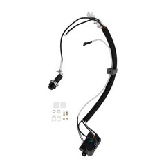 Boost the Performance of Your For WeberGrill Ignitor Kit (7643)