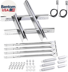 Grill Replacement Parts for Charbroil Performance 4 Burner 463342119, 463342118,