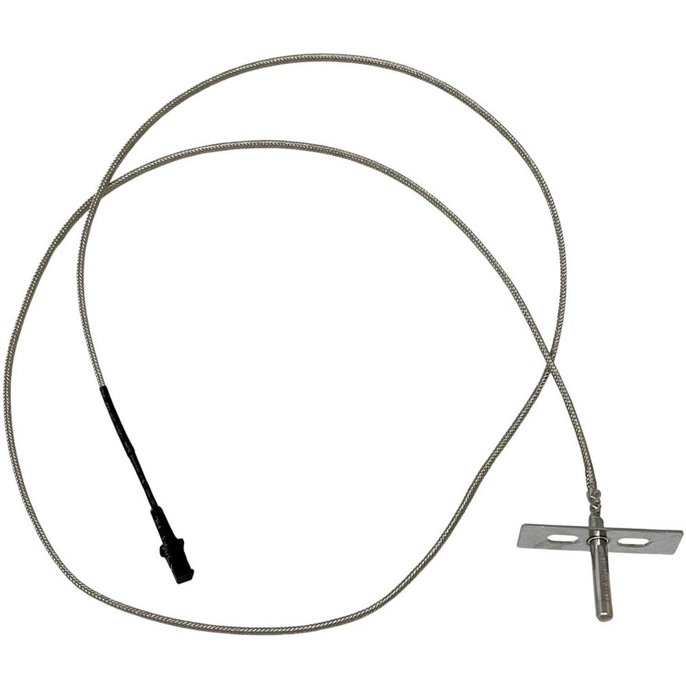 Oklahoma Joe’s, Front Grate Temperature Probe, for 900 DLX and 1200 DLX Pellet G