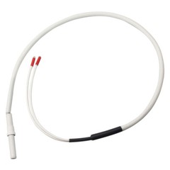 2Pcs Hot Rod Ceramic Igniter Ignitor 810MM 12v80w for GMG Grills P-1217 P-1271