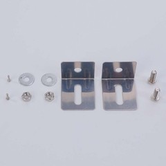 Grill Tube Screw Accessories 40 160 Pieces for BBQ Models For 42203 42204 42205