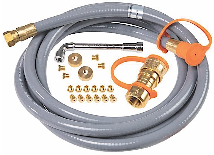 Blackstone 5249 Natural Gas Conversion Kit