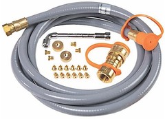 Blackstone 5249 Natural Gas Conversion Kit