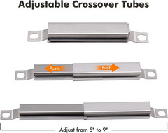 Grill Parts for Char-Broil Performance 463347519 463243518 463275517