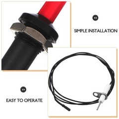 Replacement Grill Igniters Bbq Gas Burner Spark Ignition Stove