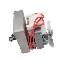 2 RPM Barbecue Auger Motor for Traeger/Pit Boss/Camp Chef Wood Pellet Grills