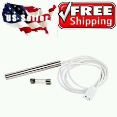 IGNITER FOR TRAEGERS UPGRADE 1200 DEGREE FITS BAC006 USA WITH WARRANTY