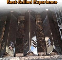GR2205723 Grill Parts for Outdoor Gourmet 6 Burner