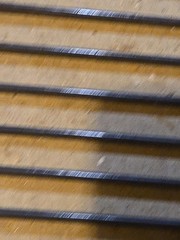 Barbecue Grill Cooking Grid Grate 14.25 X 13.75″ Replacement Part Read Descrip