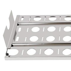 GasSaf Heat Plate for Lynx CS30 L27 L30 L30APSFR L36 L42 L54 Gas Grill 2-Pack