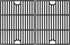 Durable Cooking Grates Replacement for Nexgrill & Charbroil Grills, 17″ x 13.25″