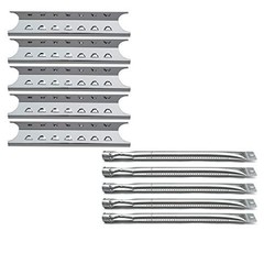 Parts Kit DG194 Replacement for Master Forge 5 Burner Gas Grill L3218, 3218LTN