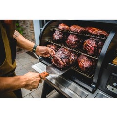 Traeger Timberline 850 pellet Grill