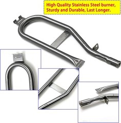 Heat Plate Replacement Kit For Dyna-Glo DGH450CRP DGH353CRP DGH474CRP DGH483CRP
