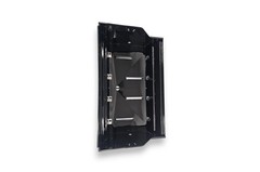 Charbroil Grill Part # G432-D200-W3 – Weld Assy, Firebox, 4b, G