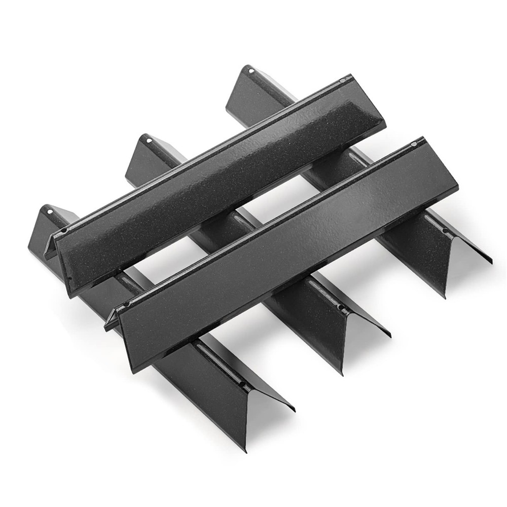 7636 Flavorizer Bars for Weber Spirit 300 II 300 & GS4 Spirit II 300 Series, …