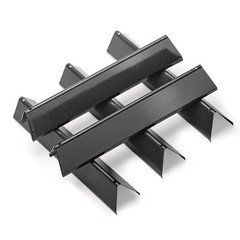 7636 Flavorizer Bars for Weber Spirit 300 II 300 & GS4 Spirit II 300 Series, …