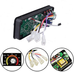 Upgrade Control Board for Pit Boss Replacement, Digital Thermostat Controller…