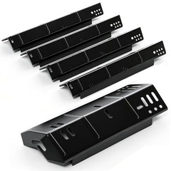 Grill Heat Plate Replacement for Dyna-Glo 5 Burner 5pcs grill heat plate
