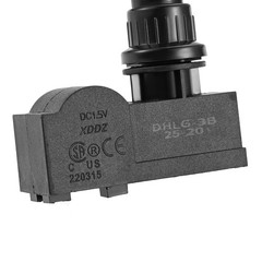 3 Outlets AAA Battery Tact Push Button Electronic Ignitor for Charbroil Grill