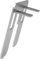 Weber Q Series Cooking Grate Stand Adapter Uniflasy Support