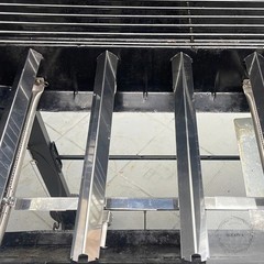 Grill Replacement Parts for Charbroil Performance 5 Burner 463448021 463455021