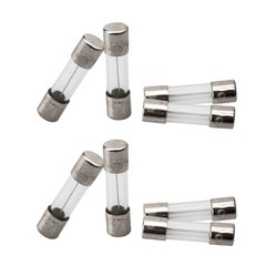 8-Pack Pellet Grill Fuse Replacement for Traeger for PitBoss Wood Pellet Grills