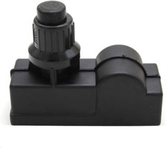 Gas Grill AA Battery 1.5V Push Button Pulse Igniter 1-Outlet Spark Generator Ele