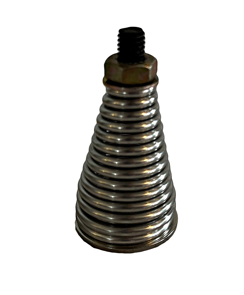 GMG Davy Crockett Pellet Grill Bottom Leg Spring Replacement, P-1026, OEM