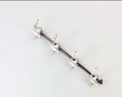 Napoleon Grill Assembly, Manifold N010-0710