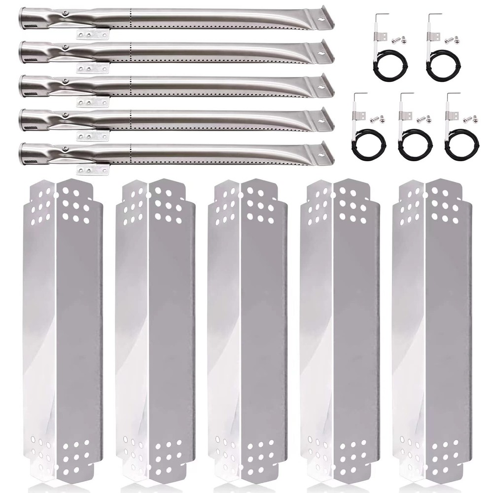 Grill Replacement Parts for Nexgrill 5 Burner 720-0888, 720-0888N, Nexgrill 4…