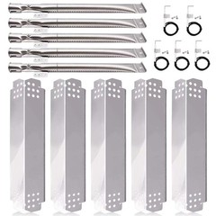 Grill Replacement Parts for Nexgrill 5 Burner 720-0888, 720-0888N, Nexgrill 4…