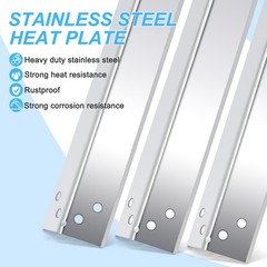 Replacement Grill Parts for Expert Grill XG10-101-002-02 3 Burner Gas Grill, …