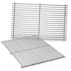 WEBER Replacement Cooking Grates for Genesis 300 Gas Grill GENUINE WEBER 7528