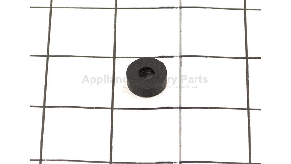 Appliance Factory Parts Y-12124 DOOR PIN CAP BOTTOM