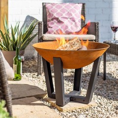 BBQ Grill for Firebowl, XL, Extra Large