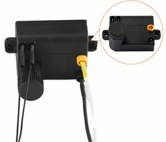 7642 Grill Igniter Replacement for Weber Spirit 210 310 Front Control 2013+ BBQ