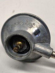 Coleman Propane Grill Regulator Assembly Global Model 666 Grill To Gas