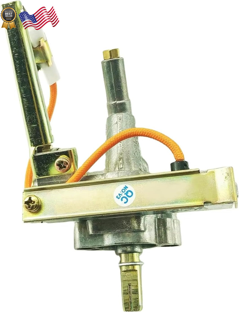 LP (Propane) Main Burner Valve Igniter Assembly For Bull Brahma and Angus Mod