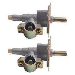 Reliable Replacement Parts for BBQ Grill Control Valve Ignition System