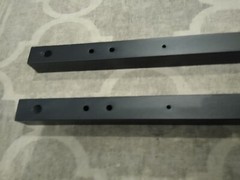 NEW Napoleon Cart Metal Leg N075-0074P Ultra Chef U405 Grill