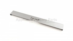 Appliance Factory Parts 21335-115 TOP MAGNET-BRACKET 500 BLK CHR