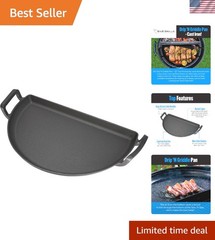 22 inch grill accessories